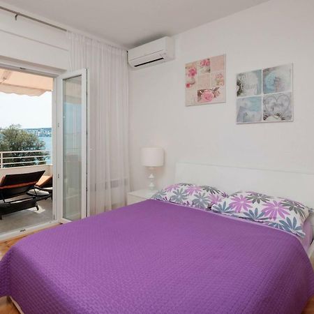 טרוגיר Gem Of The Sea Luxury Beach Apartment With Brand New Heating Infinity Pool מראה חיצוני תמונה